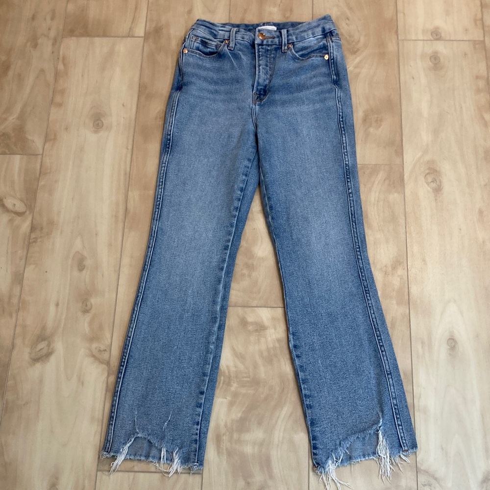 Good American jeans